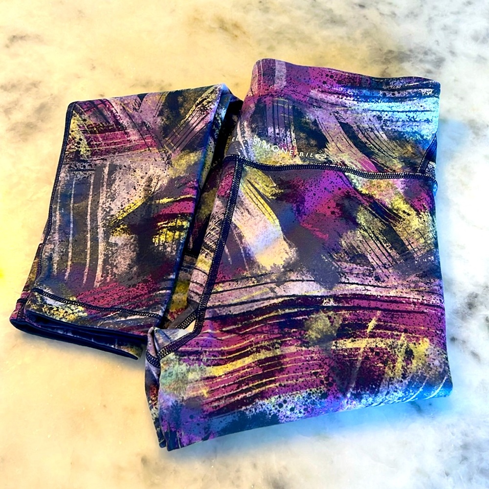 Simone biles collection